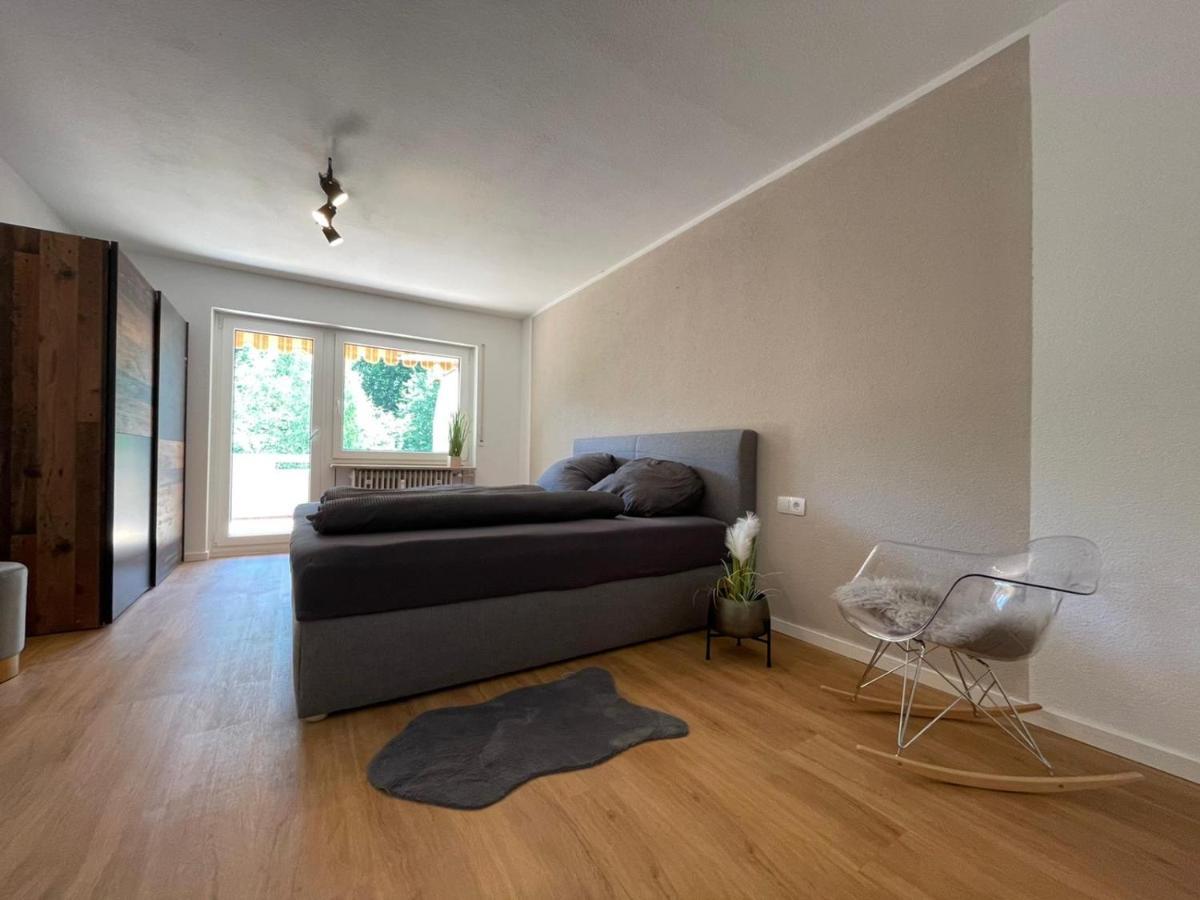 Oscar'S Sunset Am Seewald Apartment Friedrichshafen Exterior photo