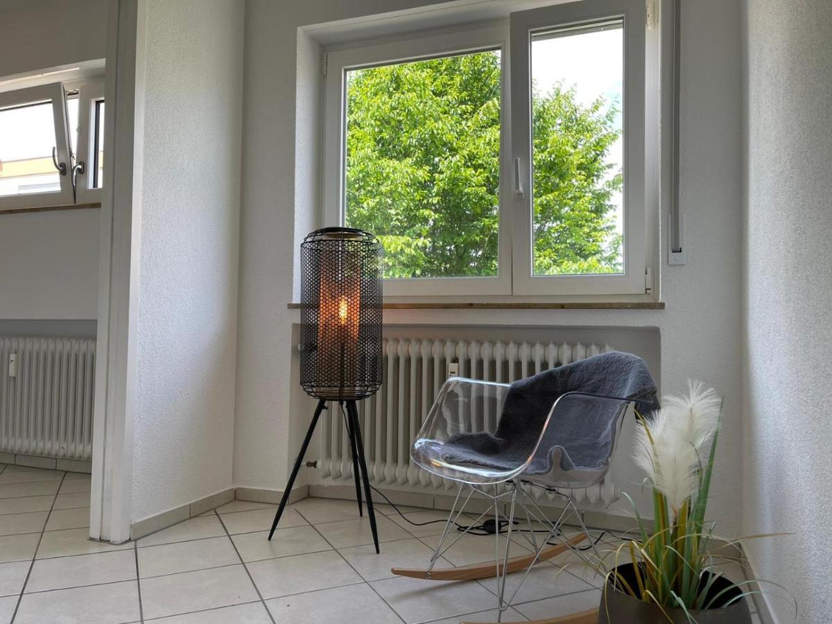 Oscar'S Sunset Am Seewald Apartment Friedrichshafen Exterior photo