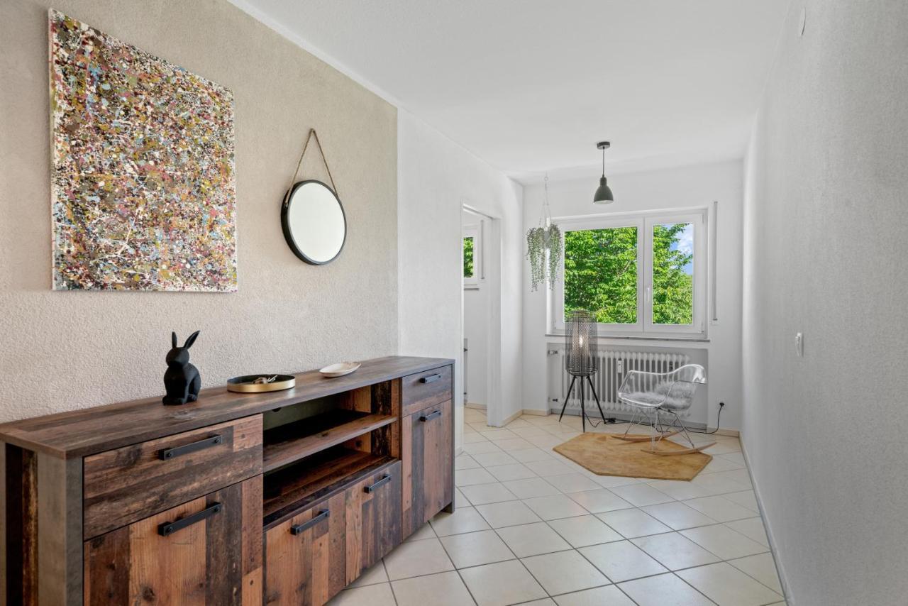 Oscar'S Sunset Am Seewald Apartment Friedrichshafen Exterior photo